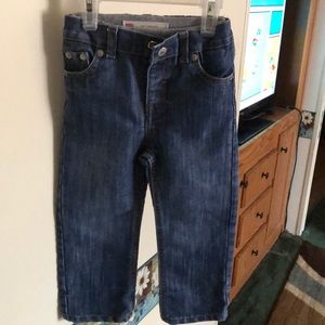 514 Levi’s pants